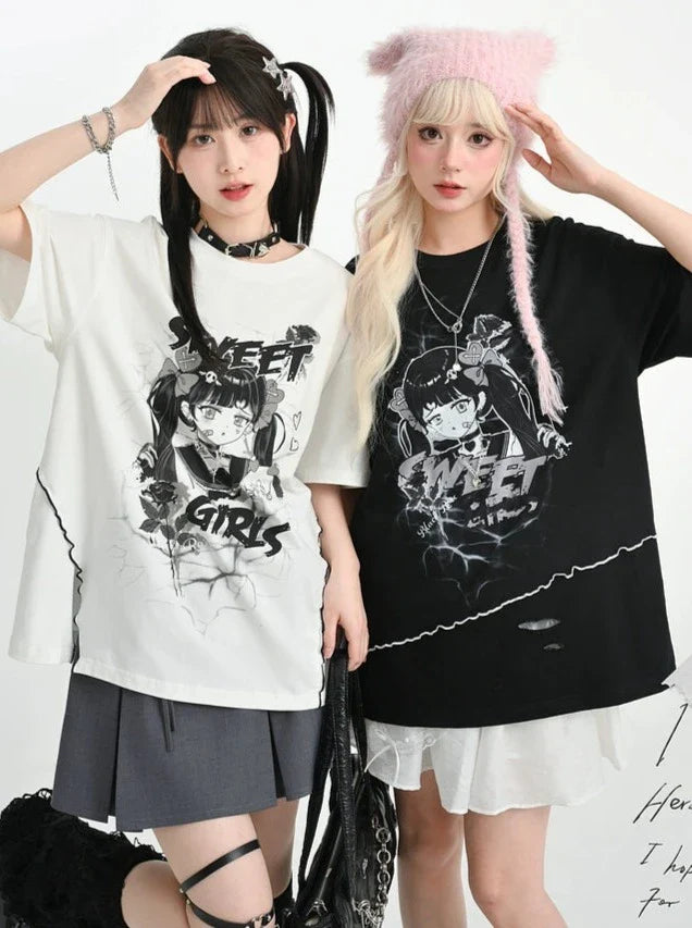 Sommertops Dark Mine