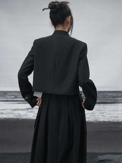 中国製ショートジャケットロープ