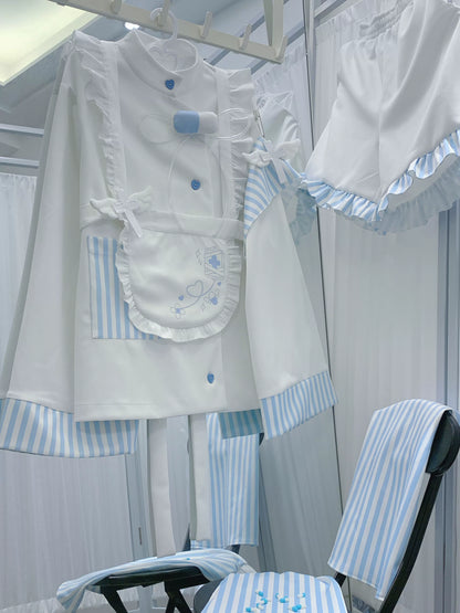 セットアクアコンプリートエンジェルマニュアルメディカル