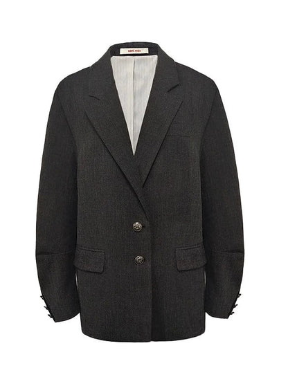 Over Greo Dark Jacket Bar