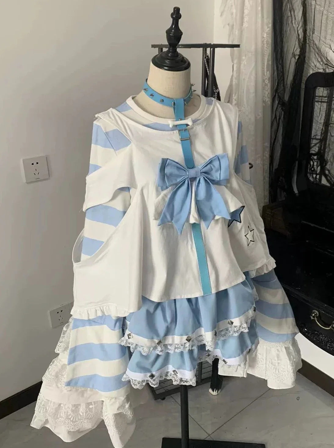 ギャングのサブカルチャーの構築