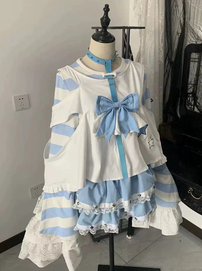 ギャングのサブカルチャーの構築