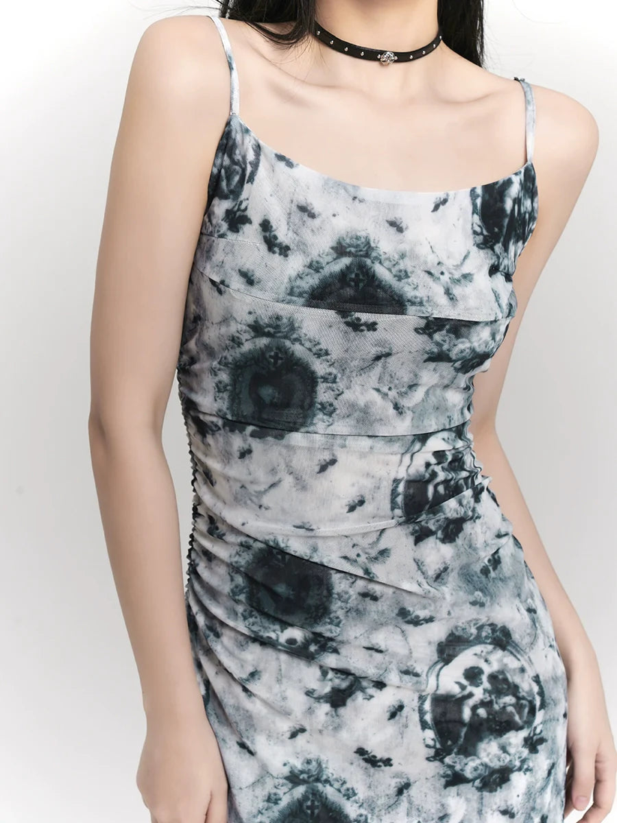 フレンチドレス ゴーストガール サマーダーク