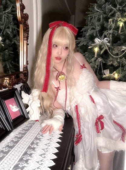 Bow Sweet Dress Starcella