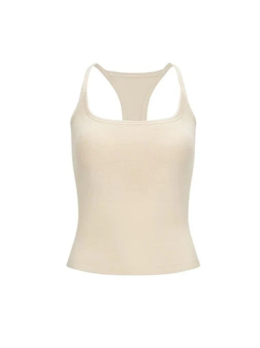 ホットガール サスペンダー ニットベスト キャミソール