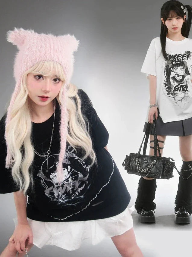 Sommertops Dark Mine