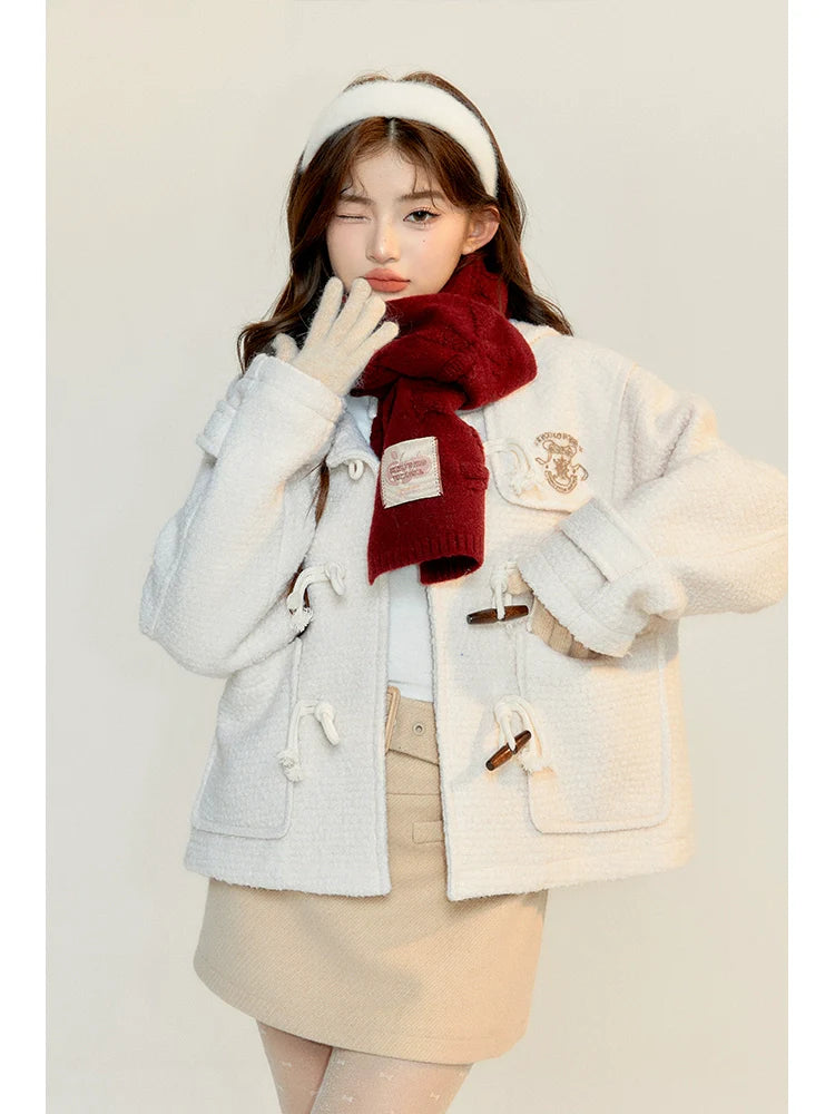 Skirt Short Point One