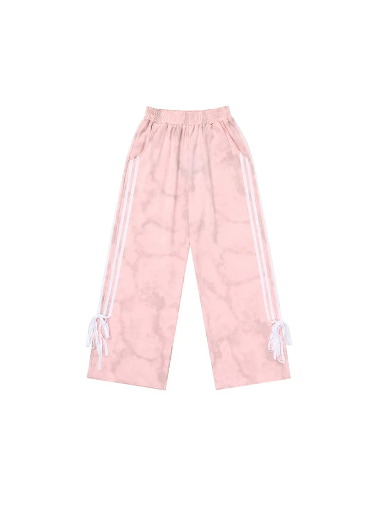 Sweatpants Girly Sweet