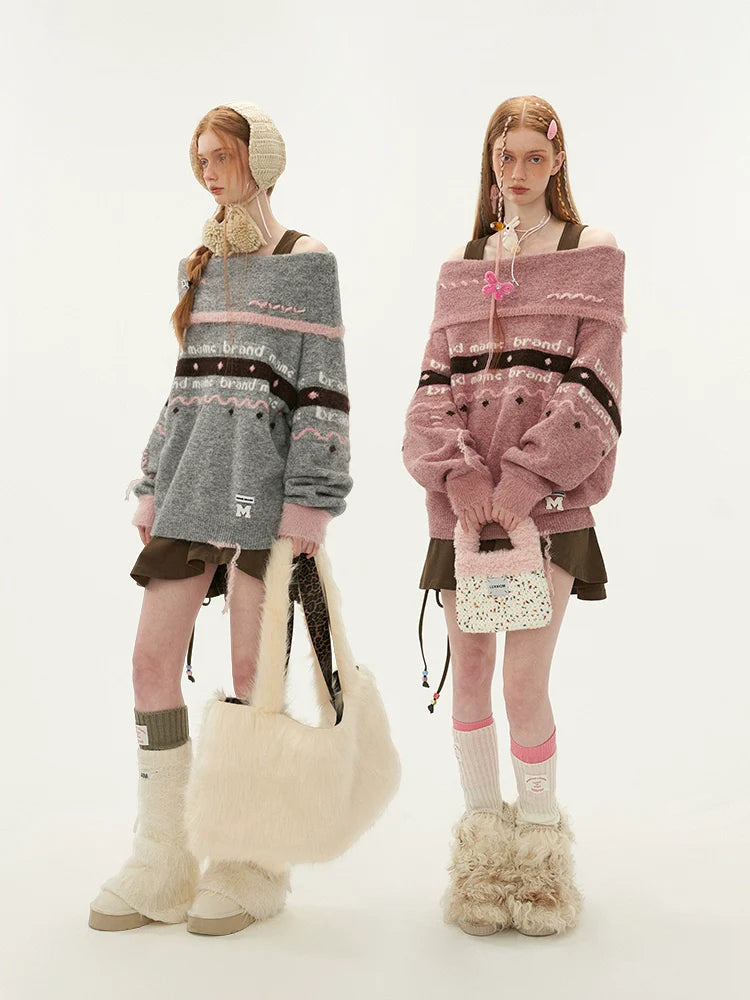 Neck College Strap Vest Style Dress