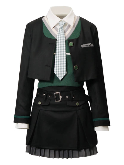 スタイルグリーンランドカレッジスーツ
