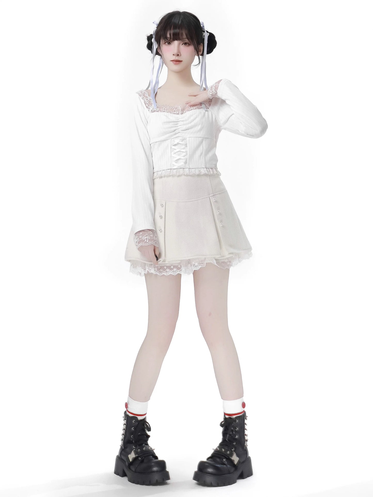 イリュージョンデザイン スターダストブルー ジザー ピュアグレー