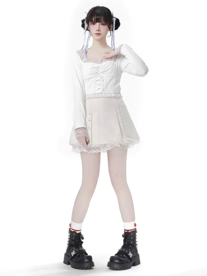 イリュージョンデザイン スターダストブルー ジザー ピュアグレー