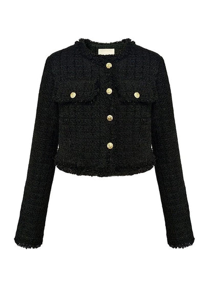 Tone Woody Tweedjacke