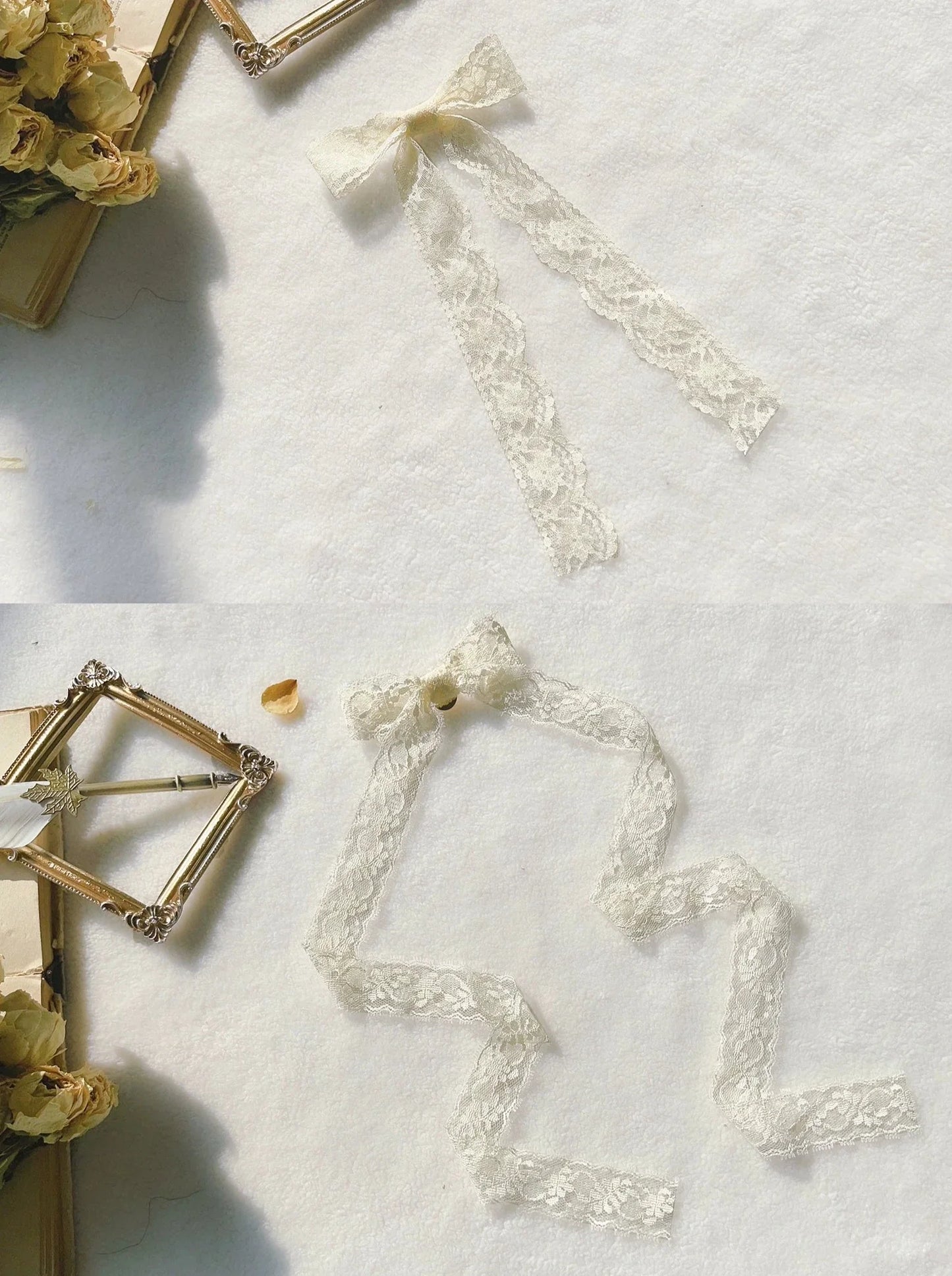 レトロドール フレンチクリーム エレガントドレス ロリータ