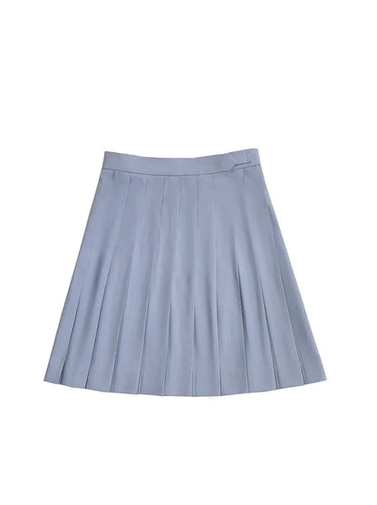 Suit Sailor Set Summer Line Kamome Original