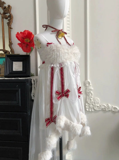 Bow Sweet Dress Starcella