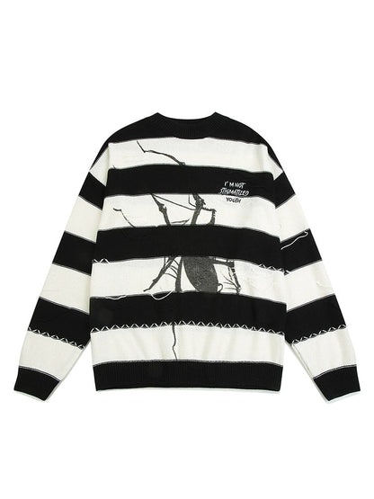 Over Border Tops Spider Vic