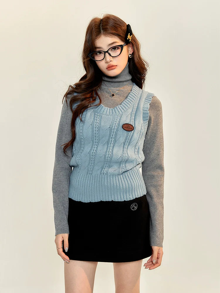 Skirt Short Point One