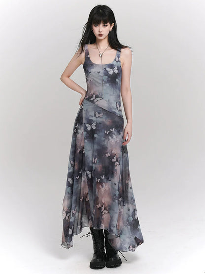 ダークガール ゴーストモードドレス