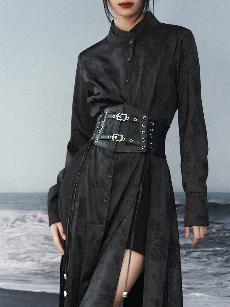 Mode Big Belt Design