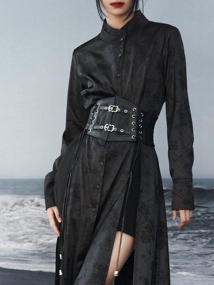 Mode Big Belt Design