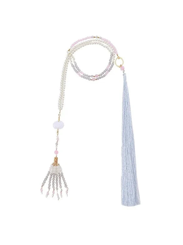 Chinese Bow Dress Big