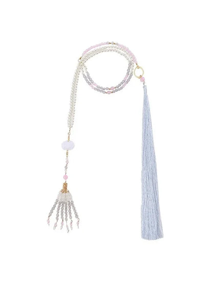 Chinese Bow Dress Big