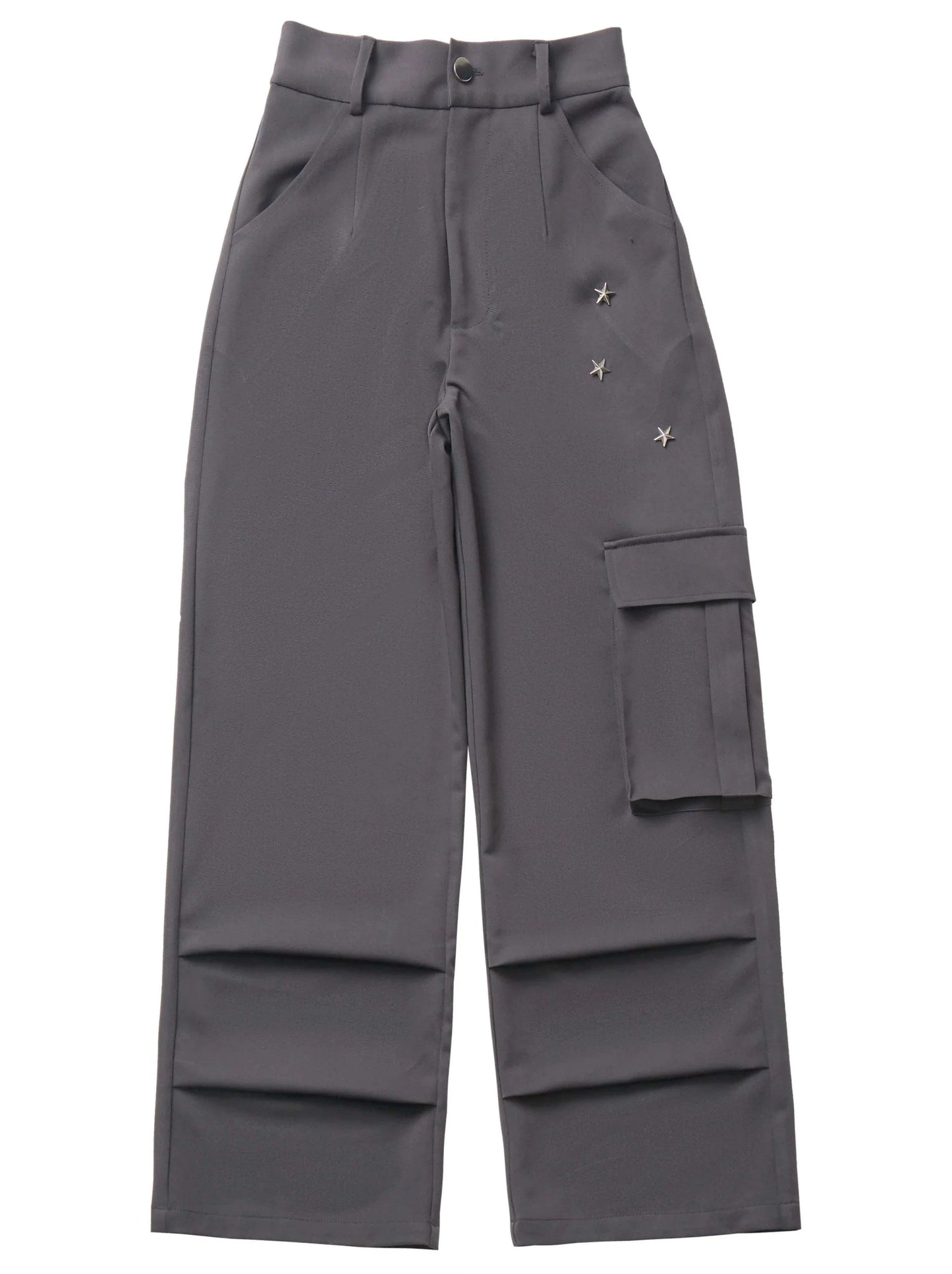 Top Pants Style Wasteland Cat Casual Ear Set Hoodie And