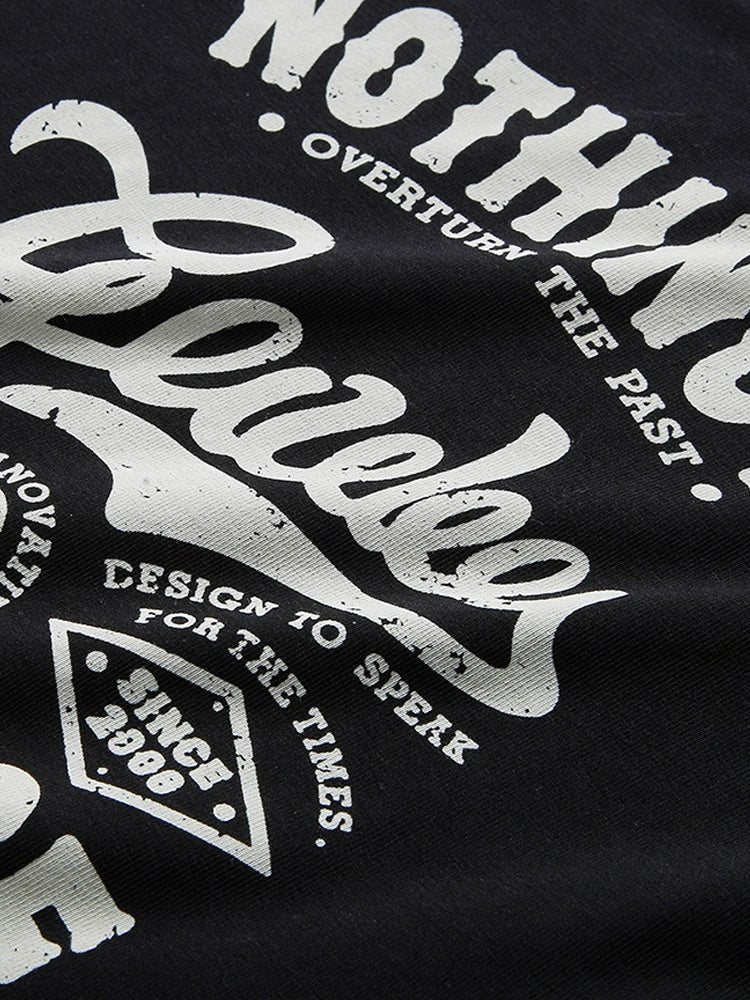 Mädchen American Hot Style Retro Tops Slim Style