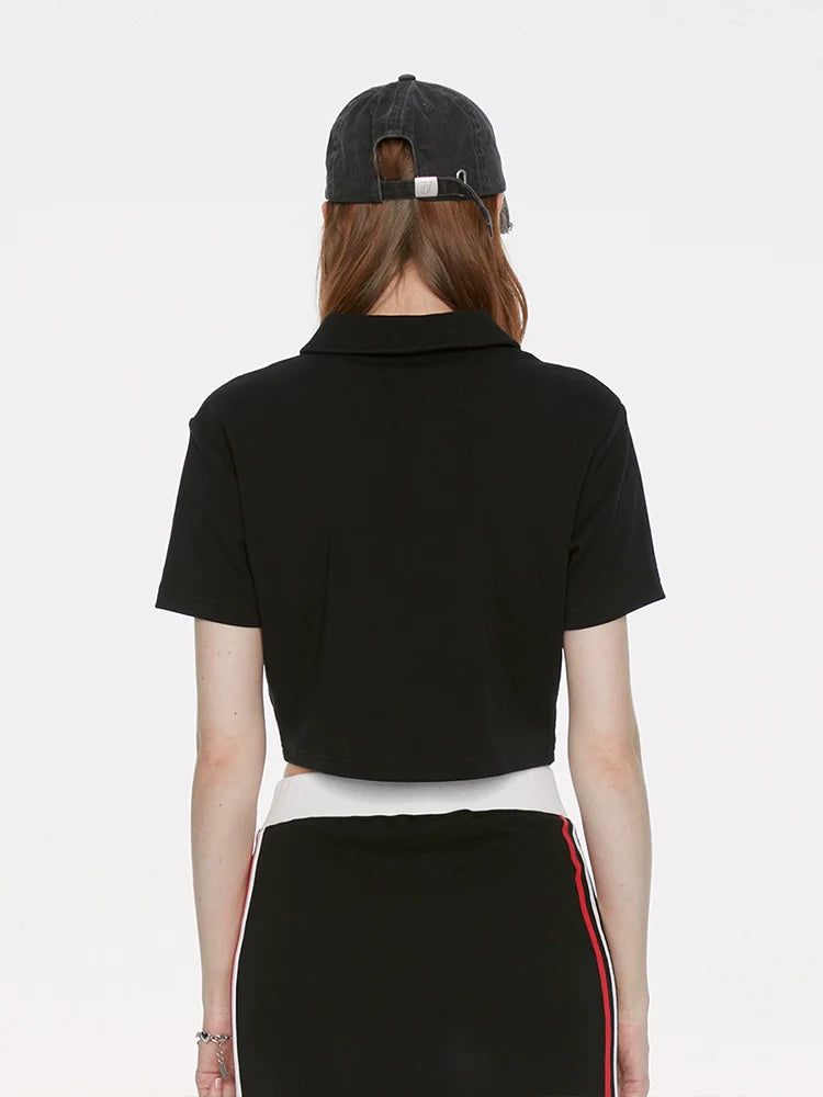 American Polo Tops Short Mode