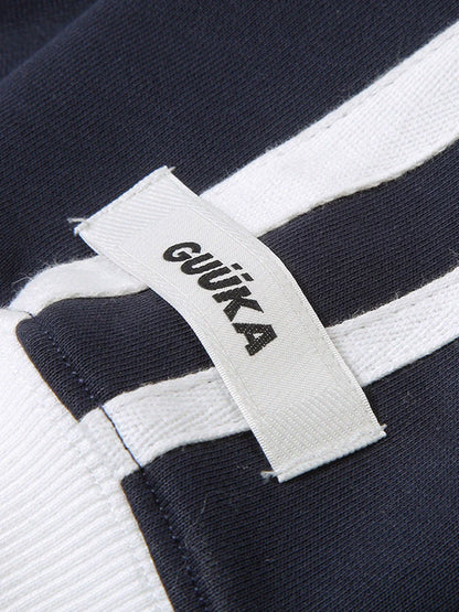 ラペルジャケット アメリカンスポーティショート