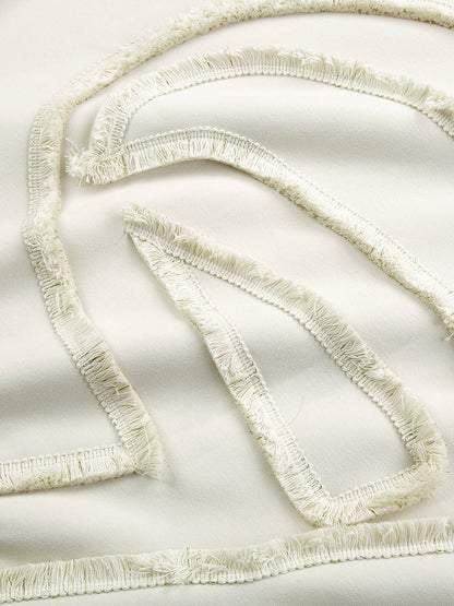 Logo Loose Hoodie Hooded Unisex