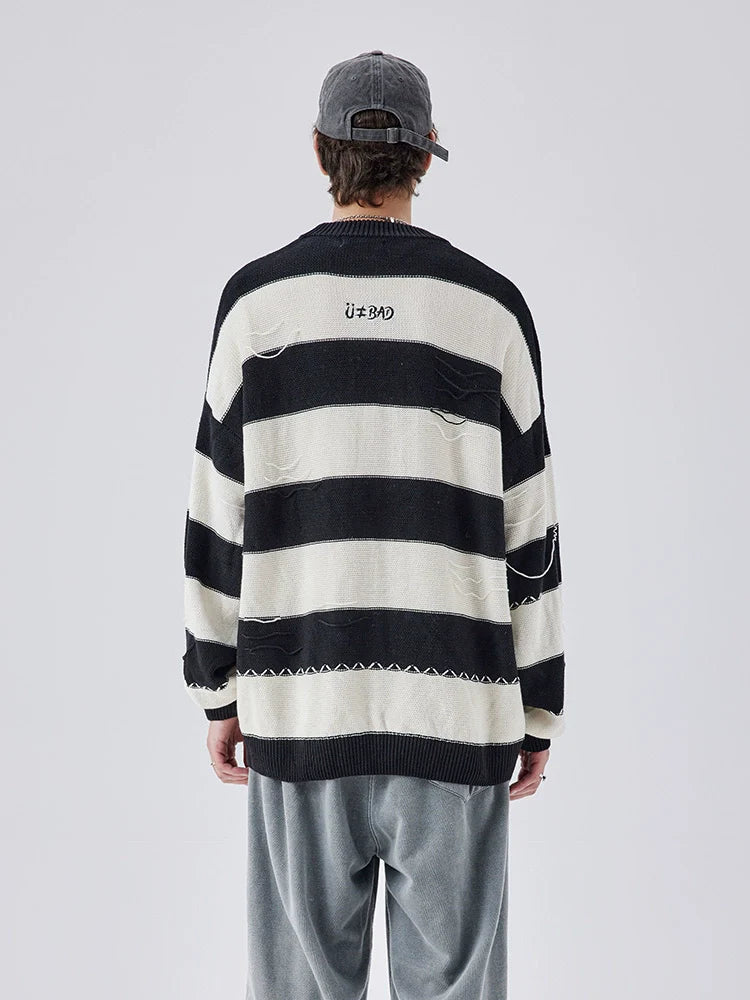 Over Border Tops Spider Vic