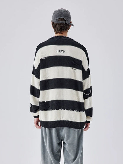 Over Border Tops Spider Vic