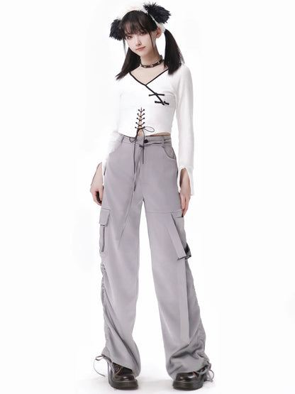 New Buckle Velvet Design China Limited Set