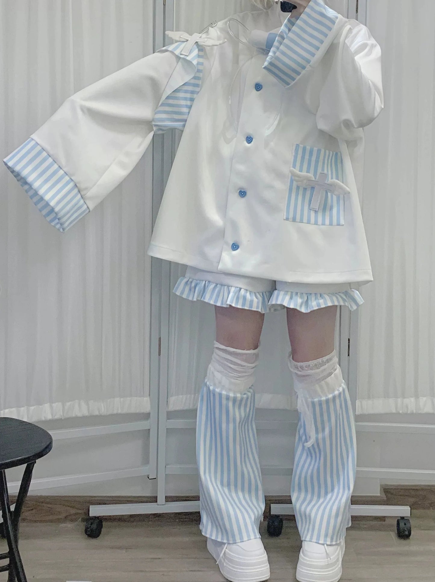 セットアクアコンプリートエンジェルマニュアルメディカル