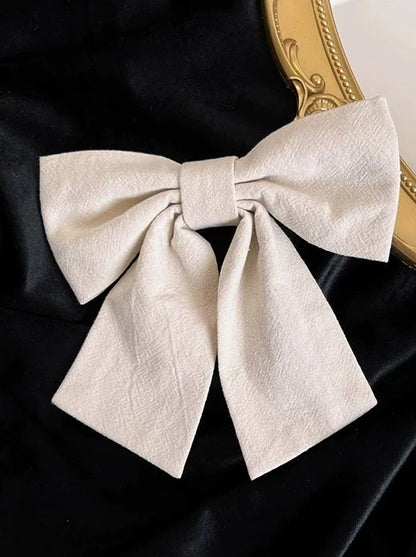 Dienstmädchenkleid Spitze Plissee