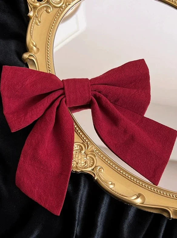 Dienstmädchenkleid Spitze Plissee