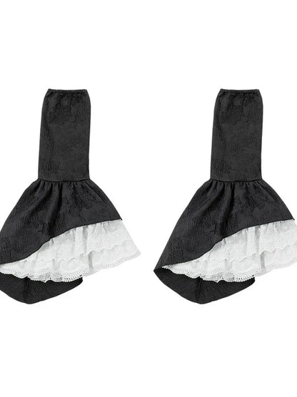 Chinese Bow Dress Big