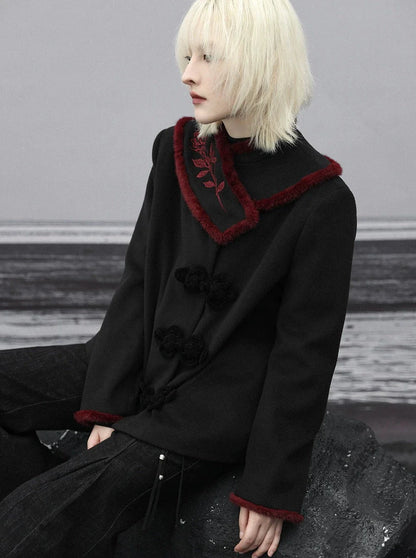 Tops Mode China Dark