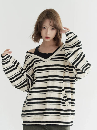 Piece Loose Faux Two Top Border