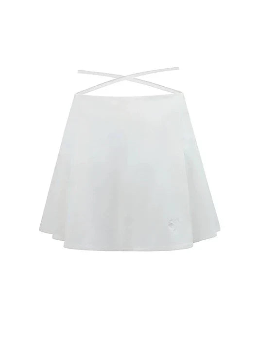 Fashionable Skirt Two-piece Jacket Coat + Short