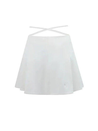 Fashionable Skirt Two-piece Jacket Coat + Short