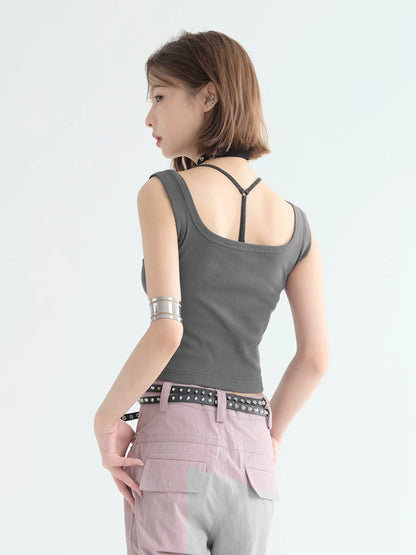 Inner Sleeveless Tops