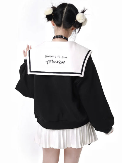 Starley Sea La Color Eradry Baseballjacke/Rockanzug