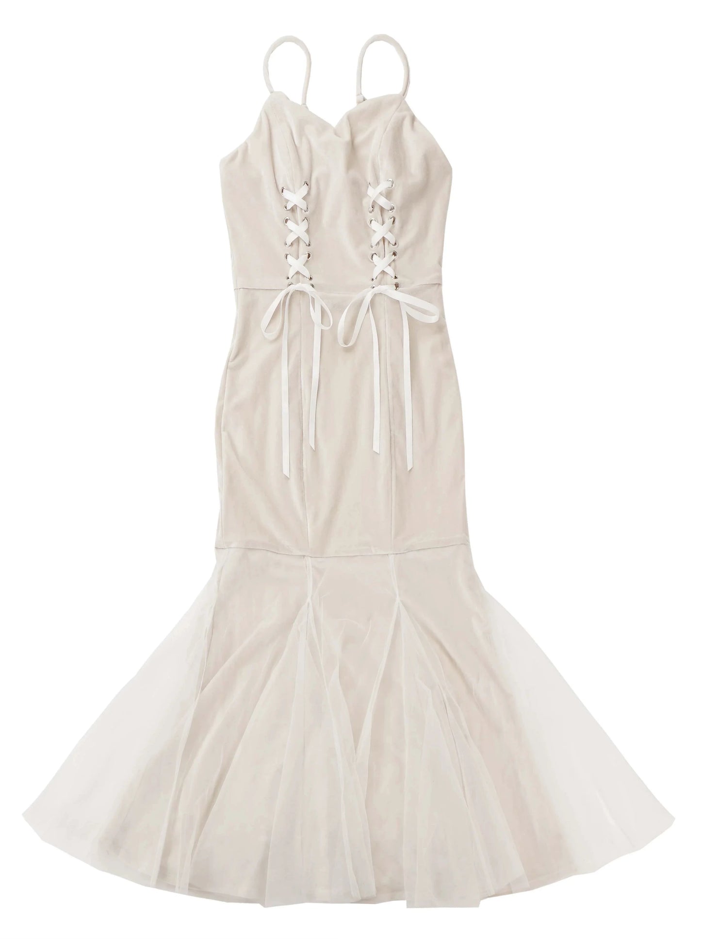 Munapoem Eco Far Coat Fischschwanzloser Riemen Rennjacke Wollanzug