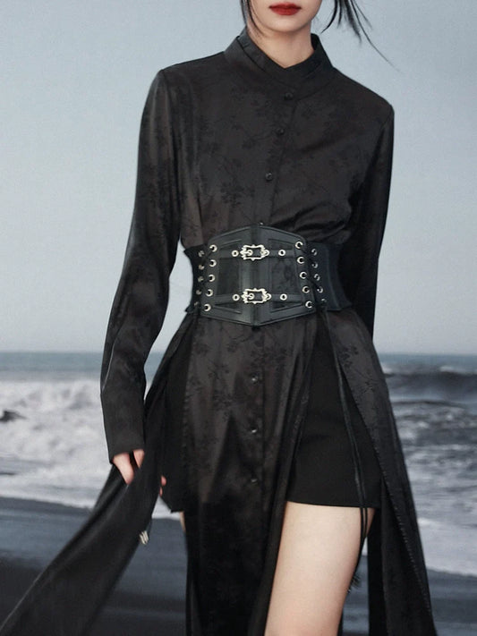 Mode Big Belt Design