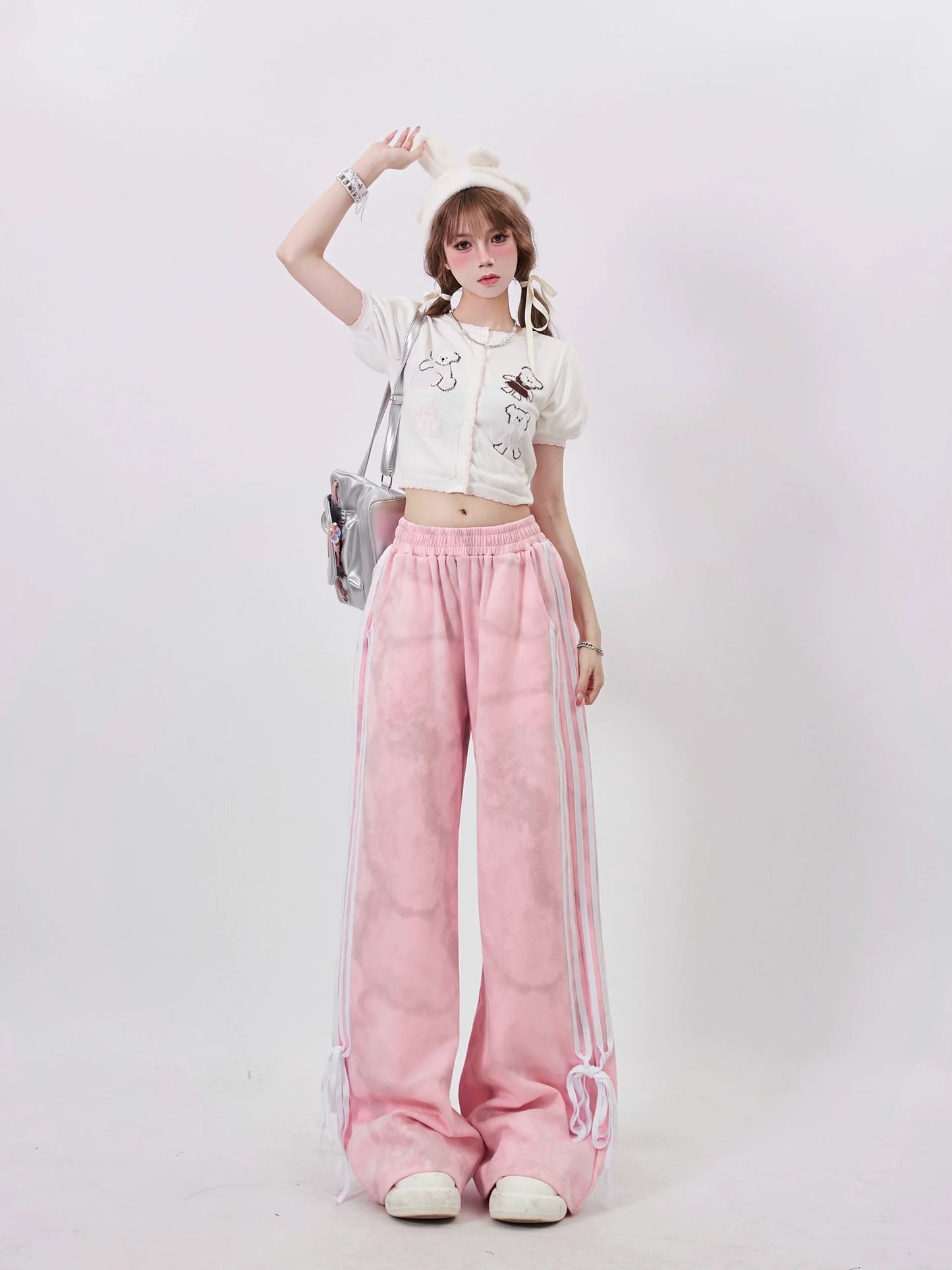 Sweatpants Girly Sweet