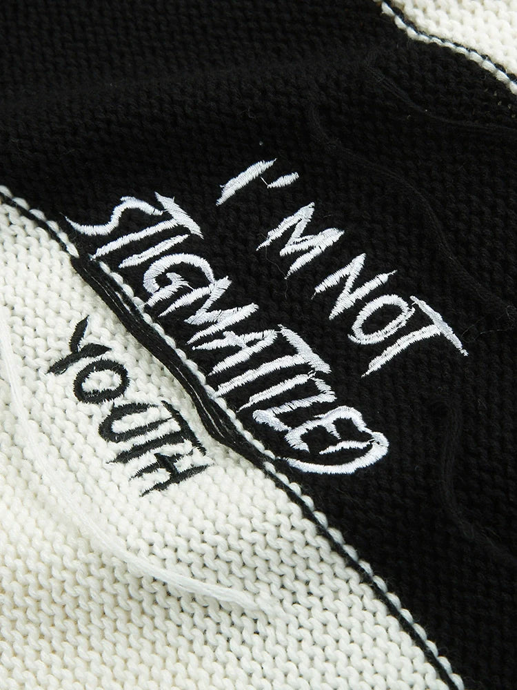 Over Border Tops Spider Vic