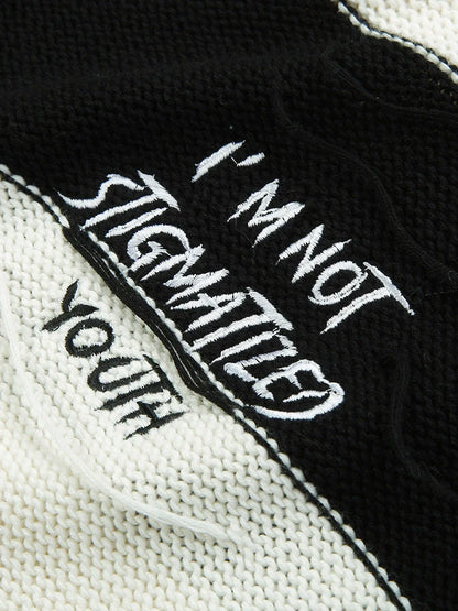 Over Border Tops Spider Vic